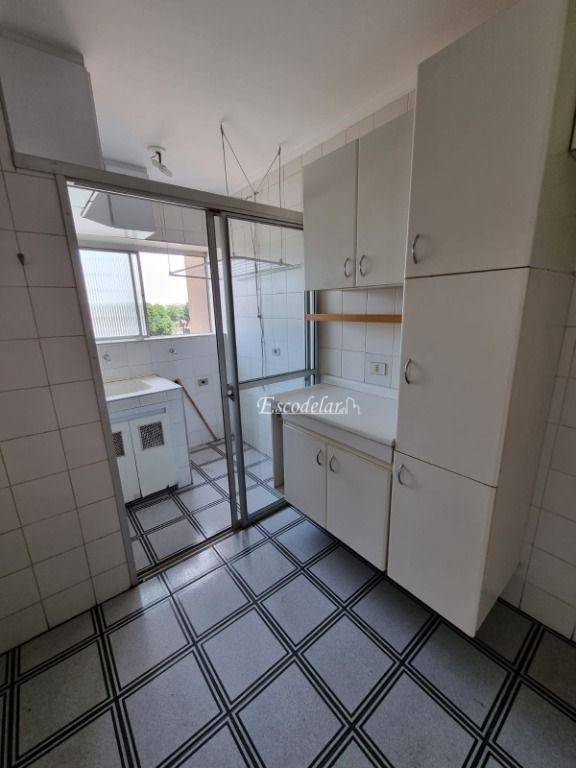 Apartamento à venda com 2 quartos, 65m² - Foto 8