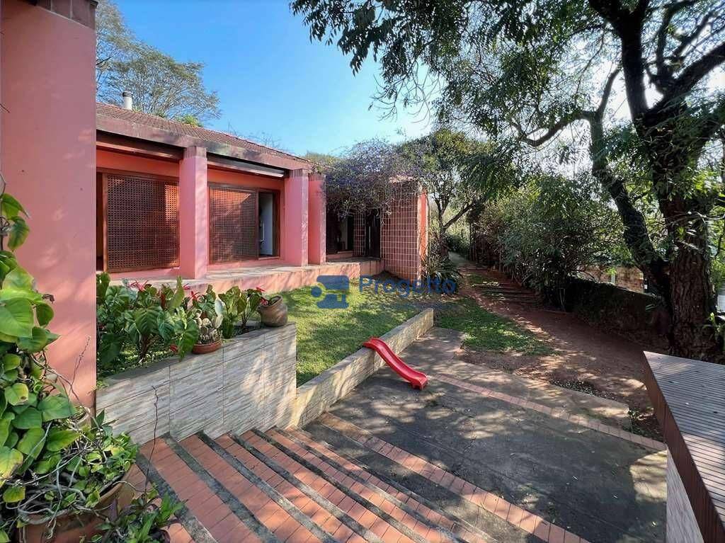 Casa de Condomínio à venda e aluguel com 4 quartos, 439m² - Foto 51