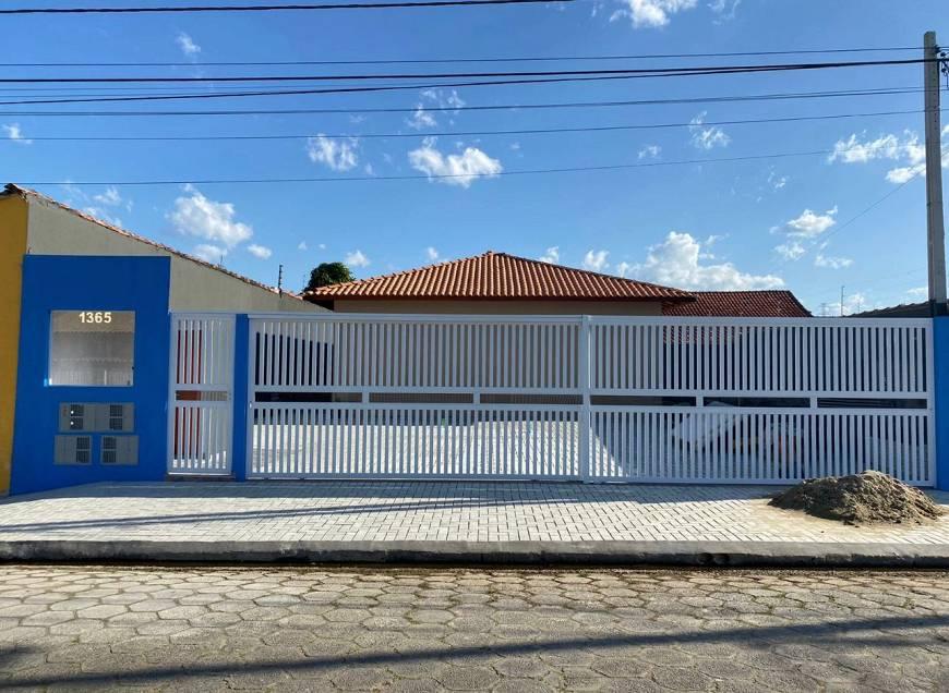 Casa à venda com 2 quartos, 46m² - Foto 23