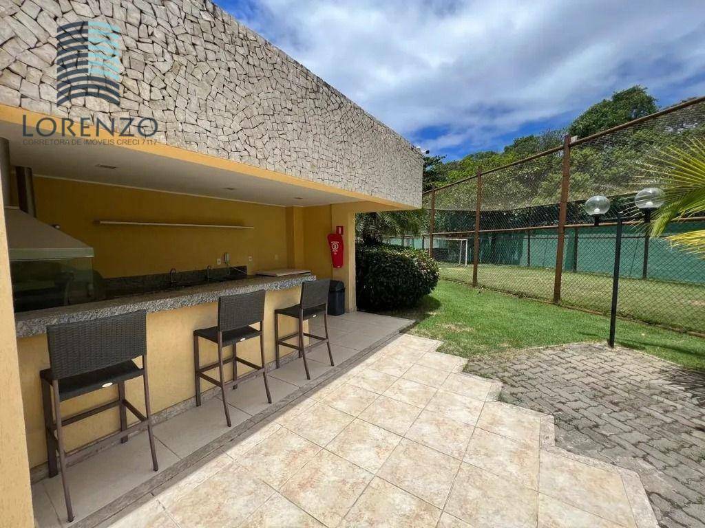 Casa de Condomínio à venda com 4 quartos, 221m² - Foto 9