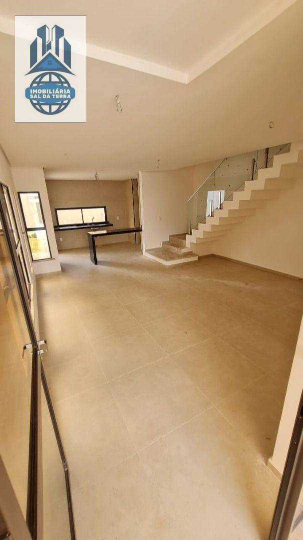 Casa à venda com 3 quartos, 169m² - Foto 8