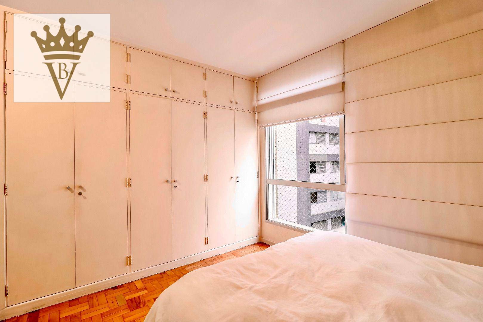 Apartamento à venda com 3 quartos, 168m² - Foto 22