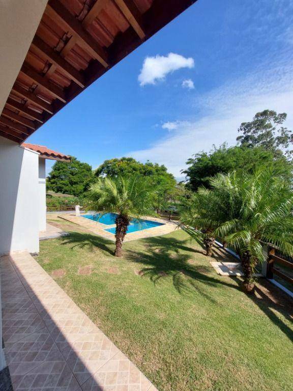 Casa de Condomínio à venda e aluguel com 4 quartos, 474m² - Foto 15