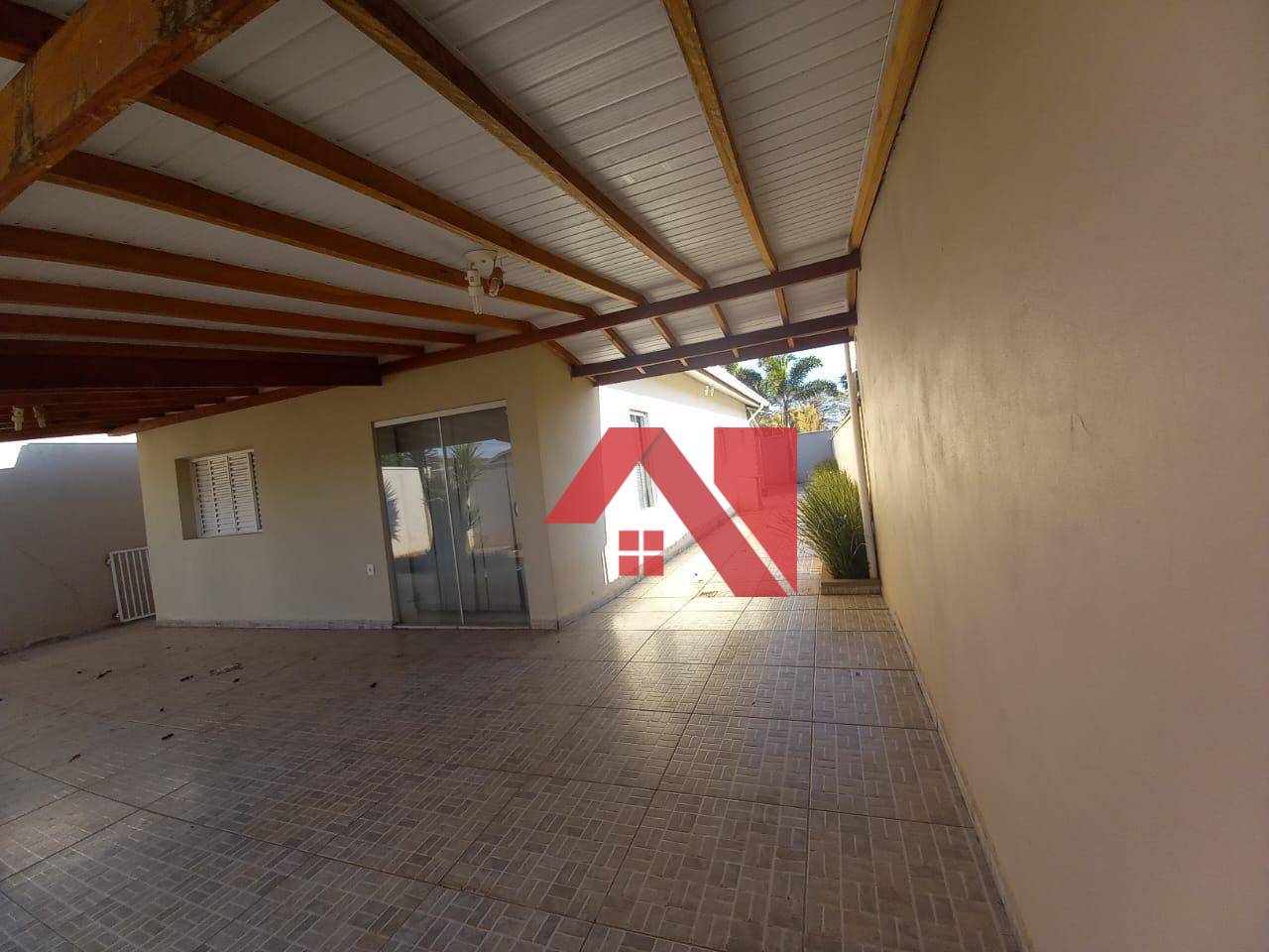 Casa, 3 quartos, 105 m² - Foto 3