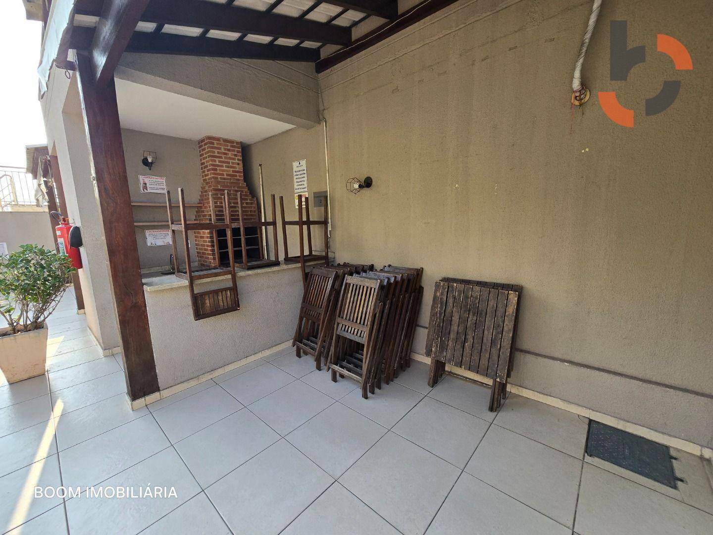 Apartamento para alugar com 3 quartos, 65m² - Foto 6