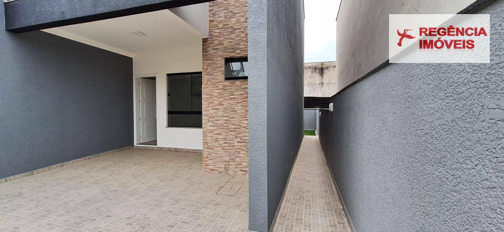 Casa de Condomínio à venda com 3 quartos, 106m² - Foto 6