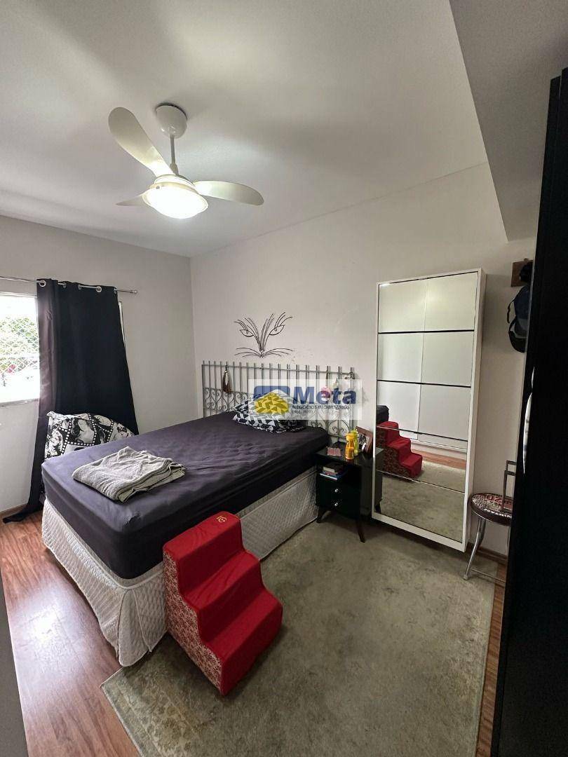 Apartamento à venda com 2 quartos, 61m² - Foto 4