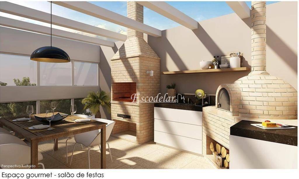 Apartamento à venda com 2 quartos, 65m² - Foto 8