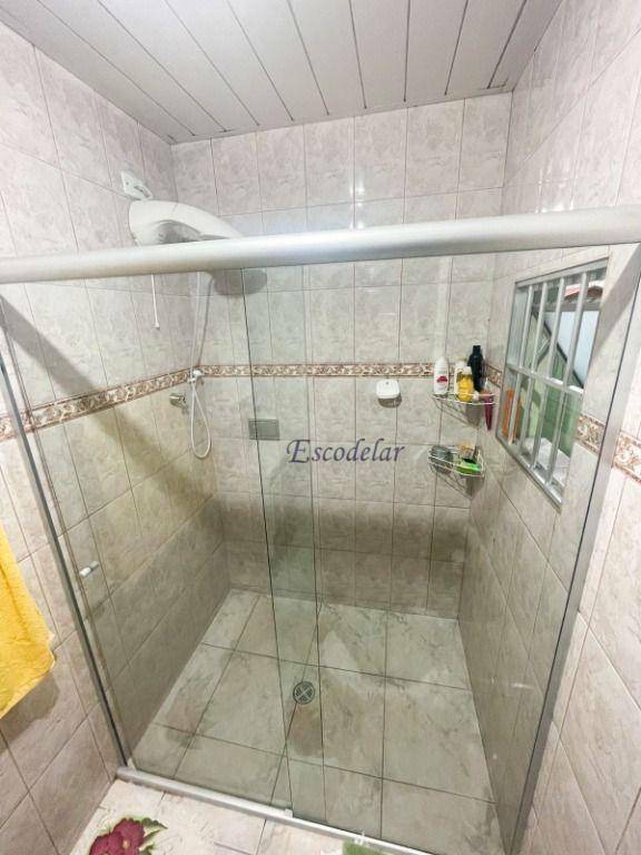 Sobrado à venda com 2 quartos, 120m² - Foto 18