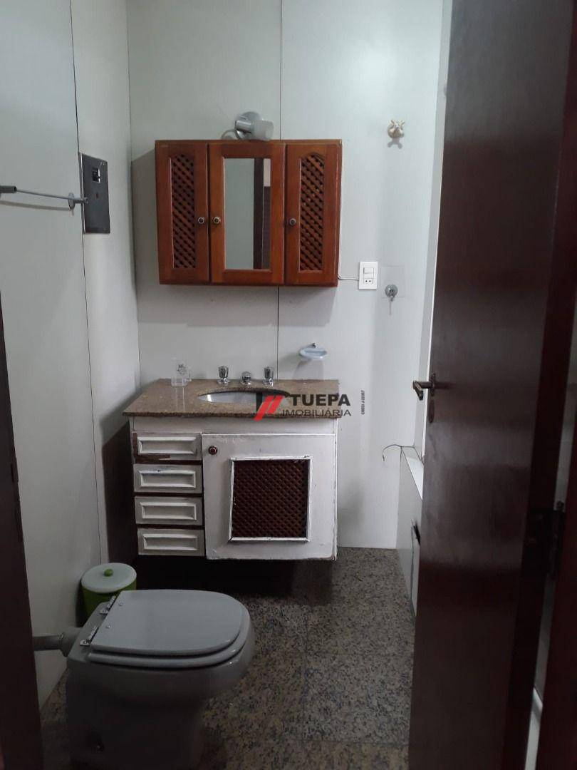 Apartamento à venda com 3 quartos, 135m² - Foto 4