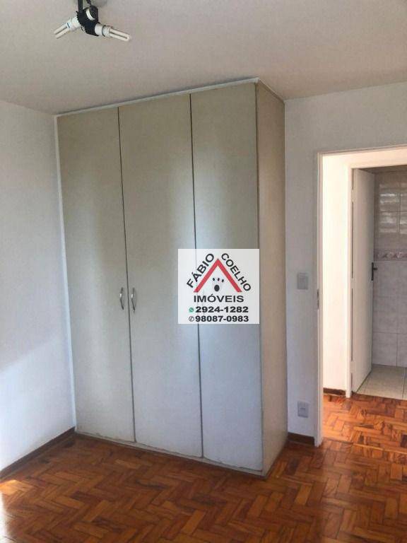 Apartamento à venda com 2 quartos, 80m² - Foto 7