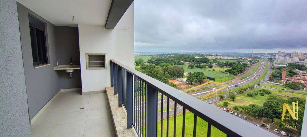 Apartamento, 3 quartos, 87 m² - Foto 1