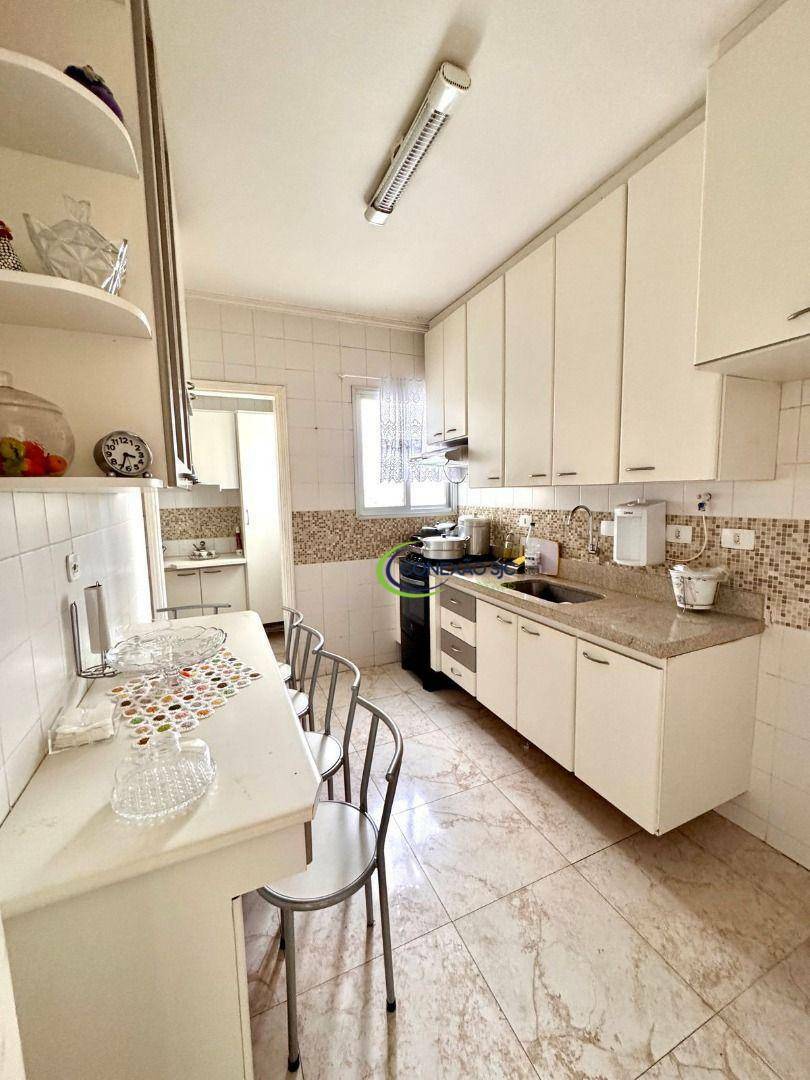 Apartamento à venda com 3 quartos, 85m² - Foto 15