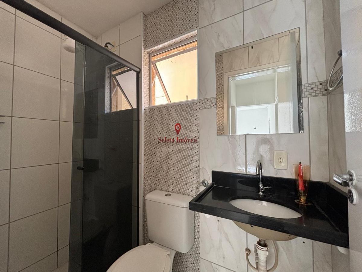 Apartamento para alugar com 2 quartos, 49m² - Foto 16