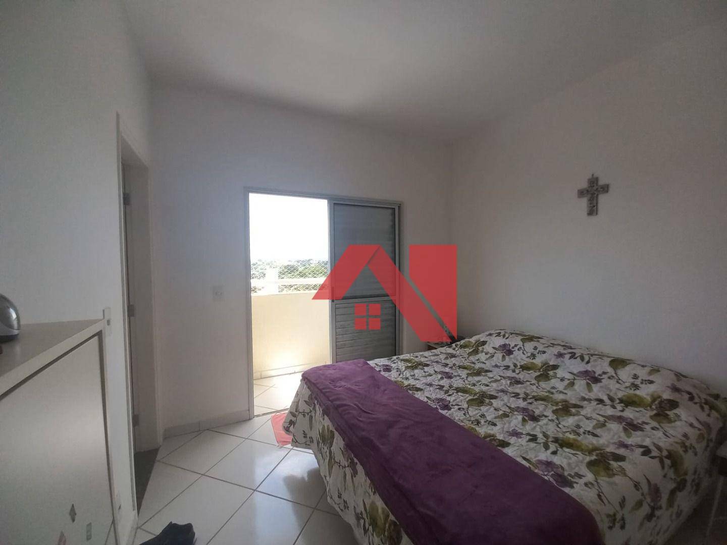 Apartamento à venda com 3 quartos, 116m² - Foto 3