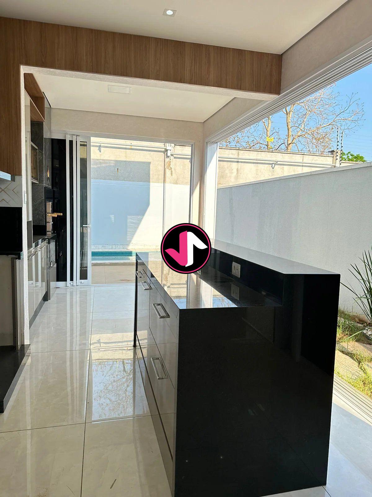 Casa de Condomínio à venda com 3 quartos - Foto 7