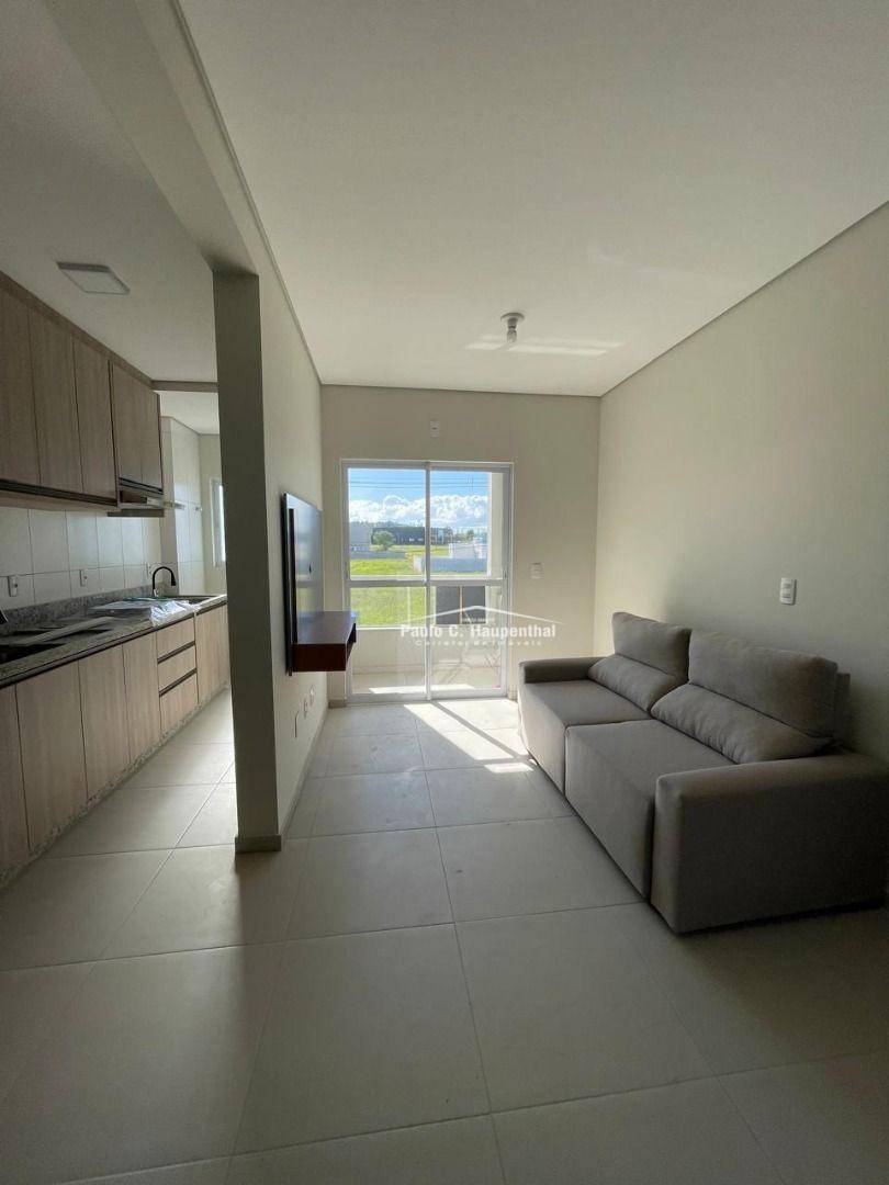 Apartamento à venda com 2 quartos, 55m² - Foto 11