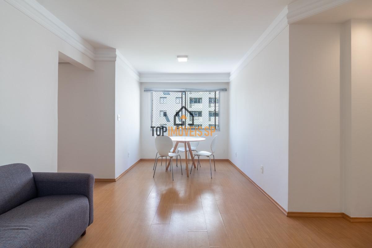 Apartamento à venda com 2 quartos, 70m² - Foto 3