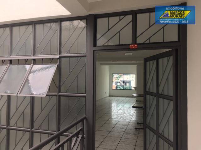 Conjunto Comercial-Sala para alugar, 65m² - Foto 7