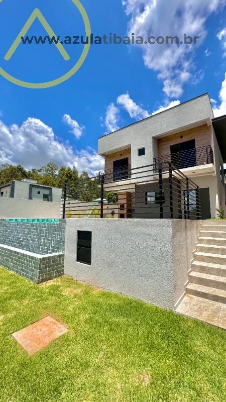 Casa de Condomínio à venda com 3 quartos, 179m² - Foto 23