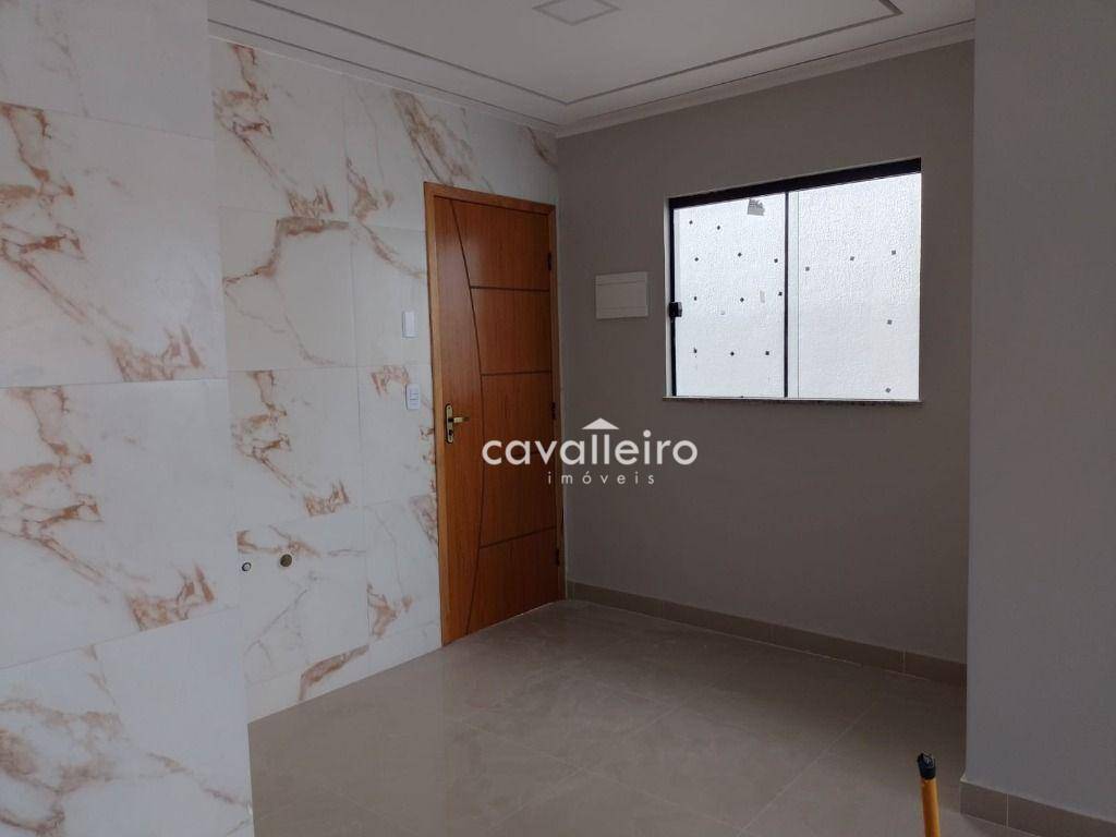 Casa à venda com 3 quartos, 99m² - Foto 7