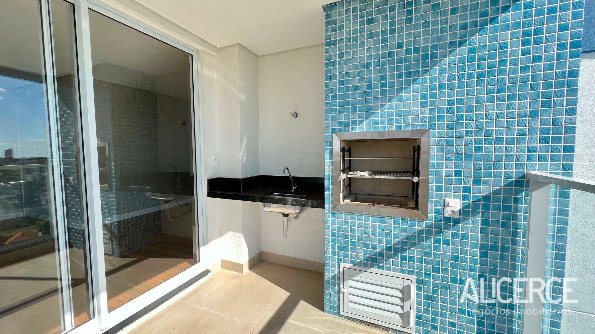 Apartamento à venda com 2 quartos, 96m² - Foto 6