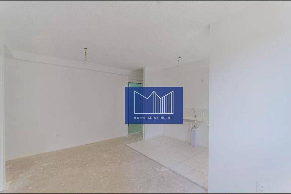 Apartamento à venda com 1 quarto, 36m² - Foto 5