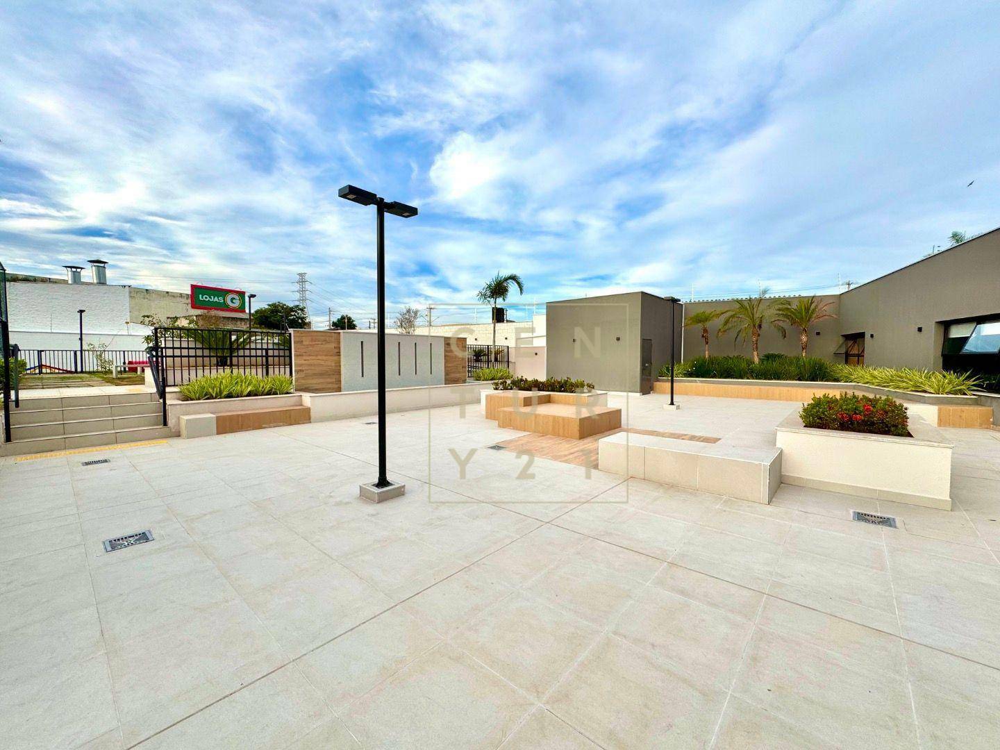 Apartamento para alugar com 2 quartos, 62M2 - Foto 21
