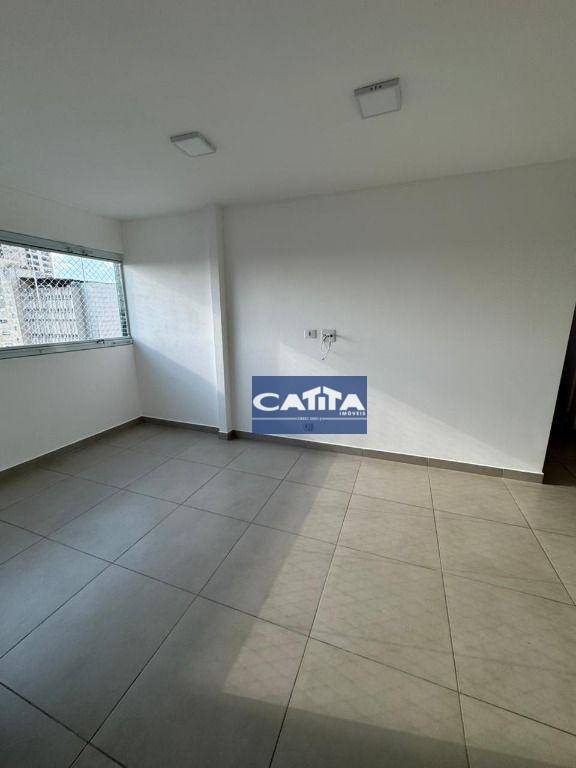 Apartamento para alugar com 1 quarto, 39m² - Foto 2