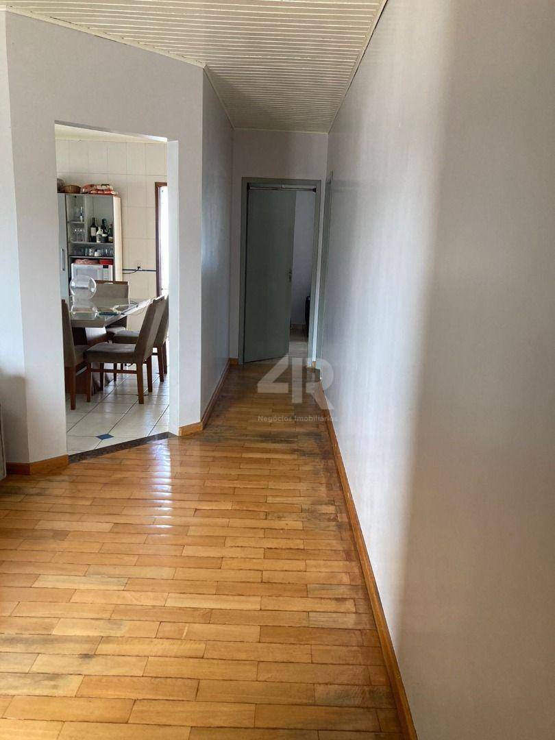 Casa à venda com 3 quartos, 172m² - Foto 8