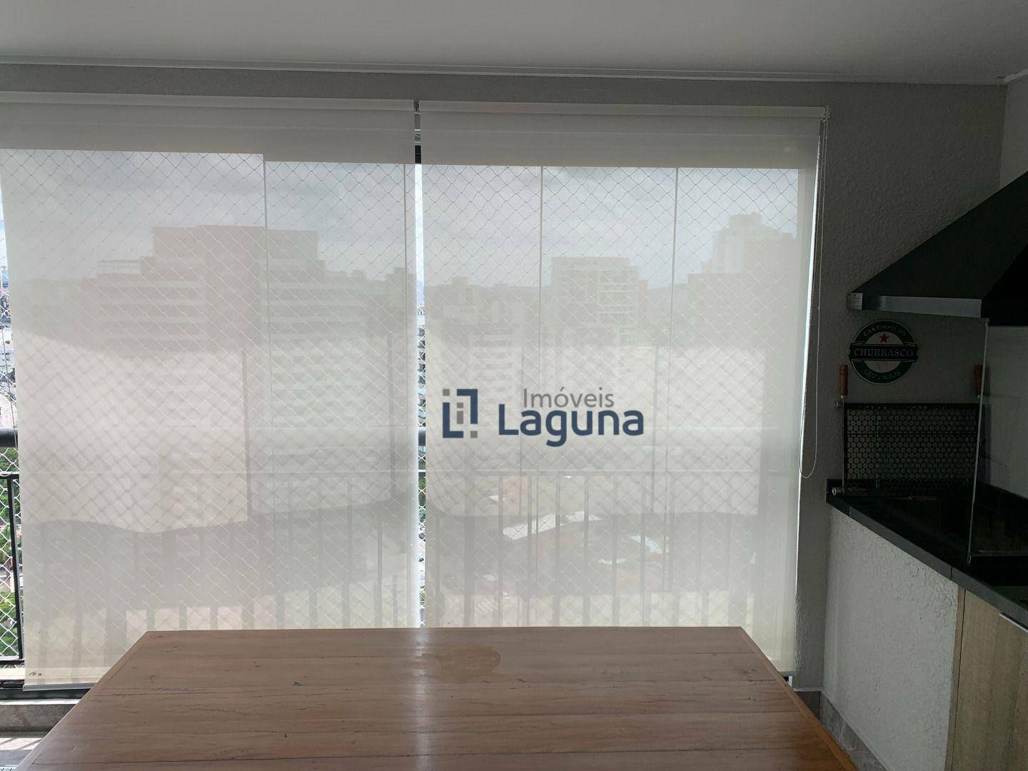 Apartamento para alugar com 3 quartos, 126m² - Foto 7