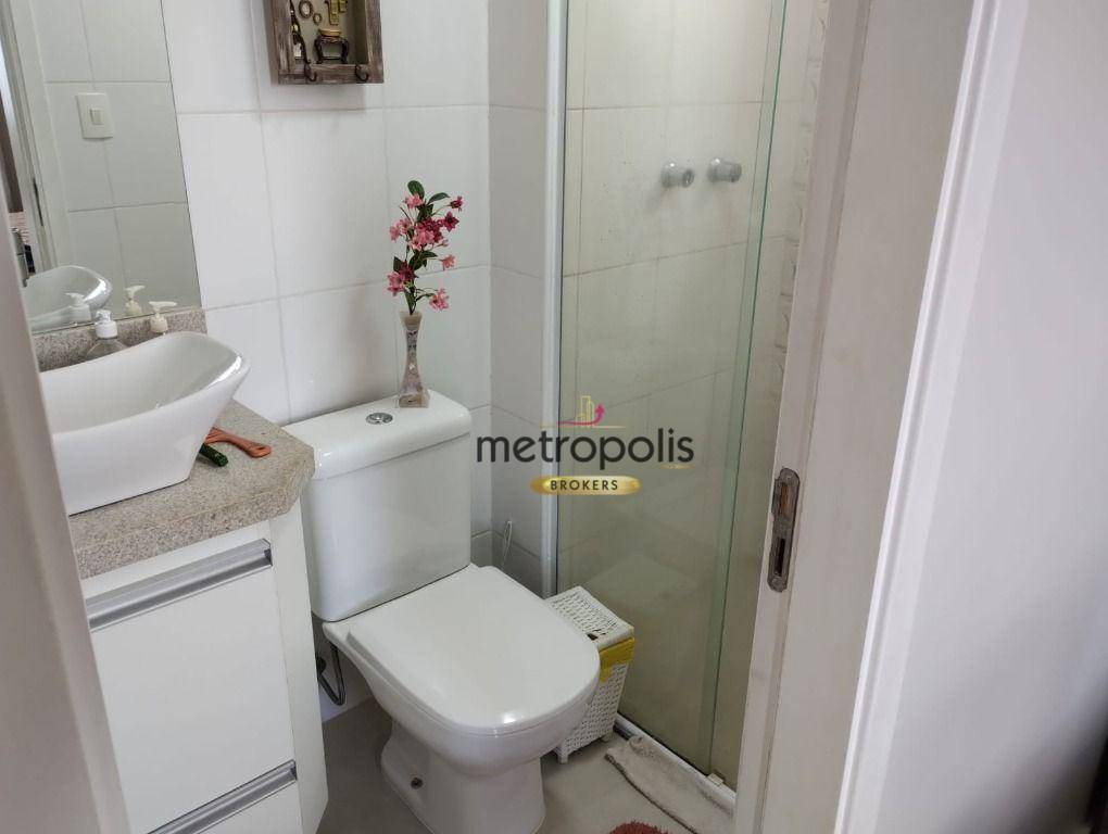 Apartamento à venda com 3 quartos, 65m² - Foto 16