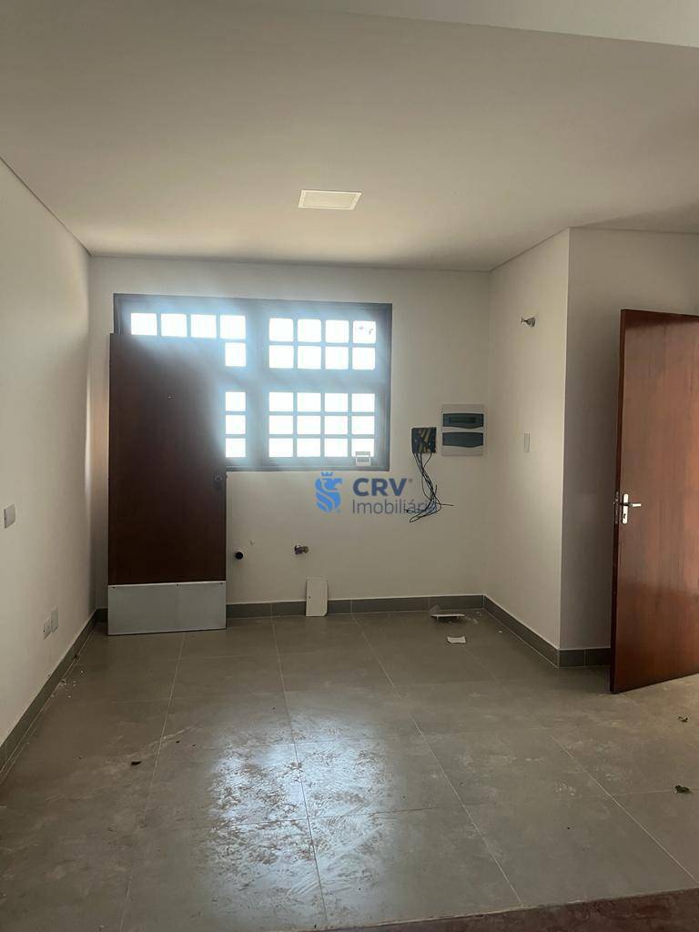 Conjunto Comercial-Sala para alugar, 30m² - Foto 2