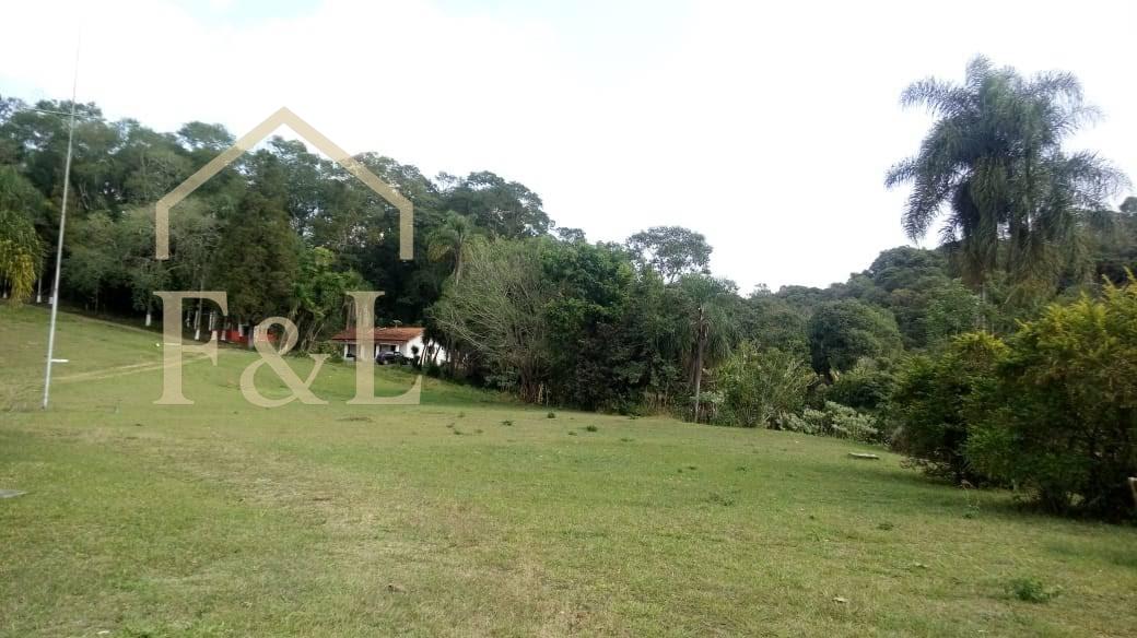 Terreno, 50 hectares - Foto 1