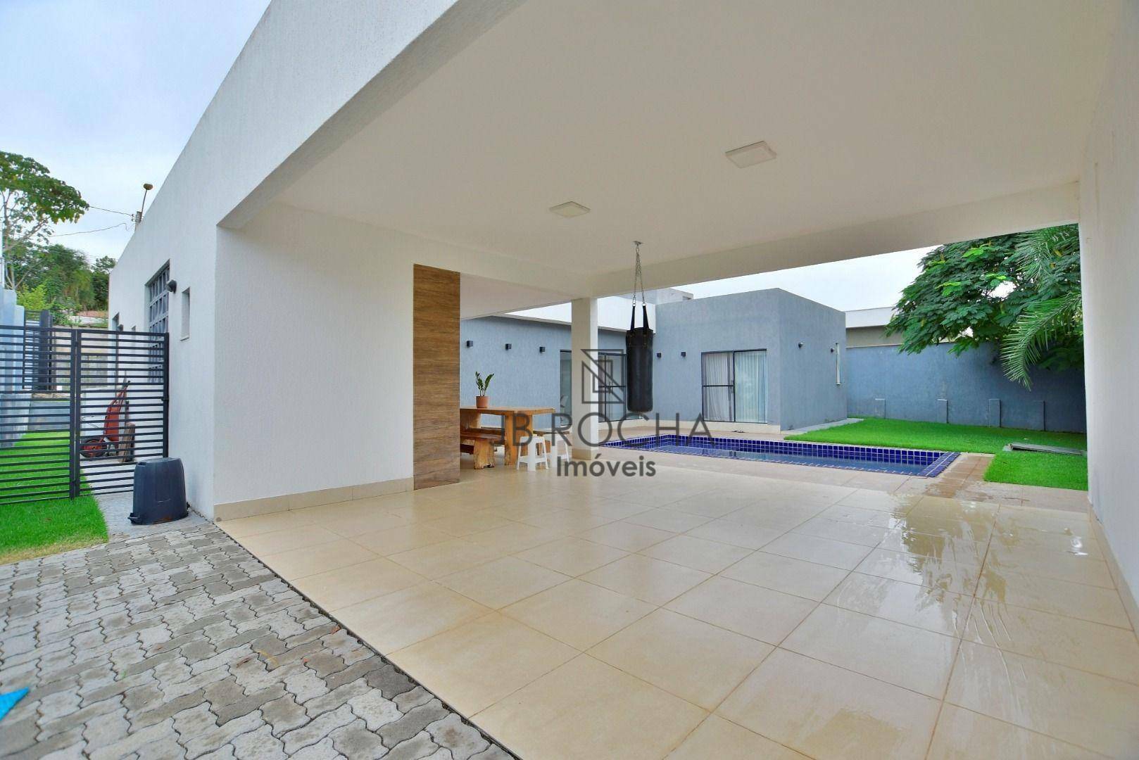 Casa de Condomínio à venda com 3 quartos, 248m² - Foto 10