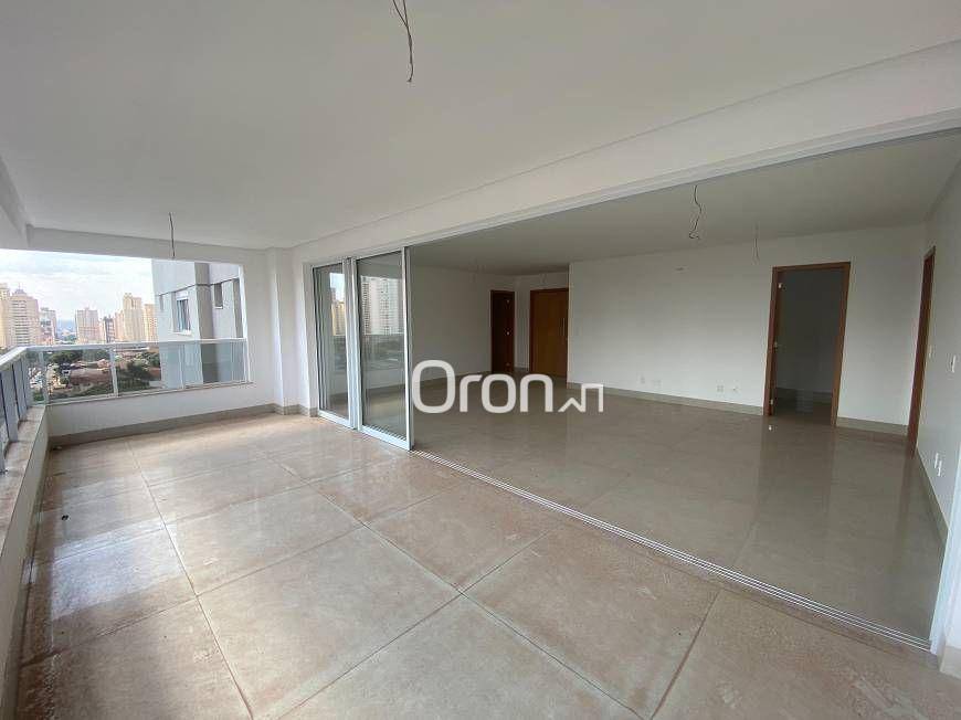 Apartamento à venda com 4 quartos, 225m² - Foto 2