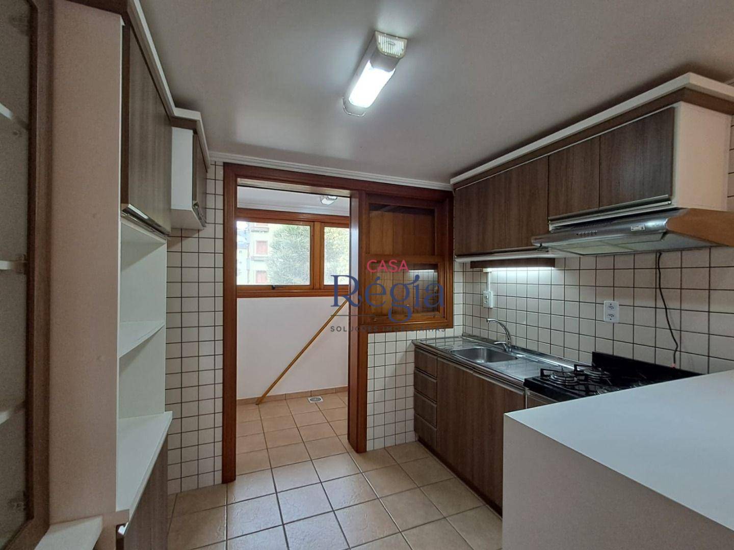 Apartamento, 2 quartos, 100 m² - Foto 3