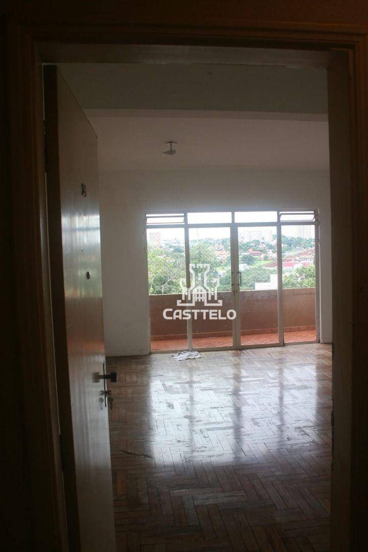 Apartamento à venda com 3 quartos, 104m² - Foto 1