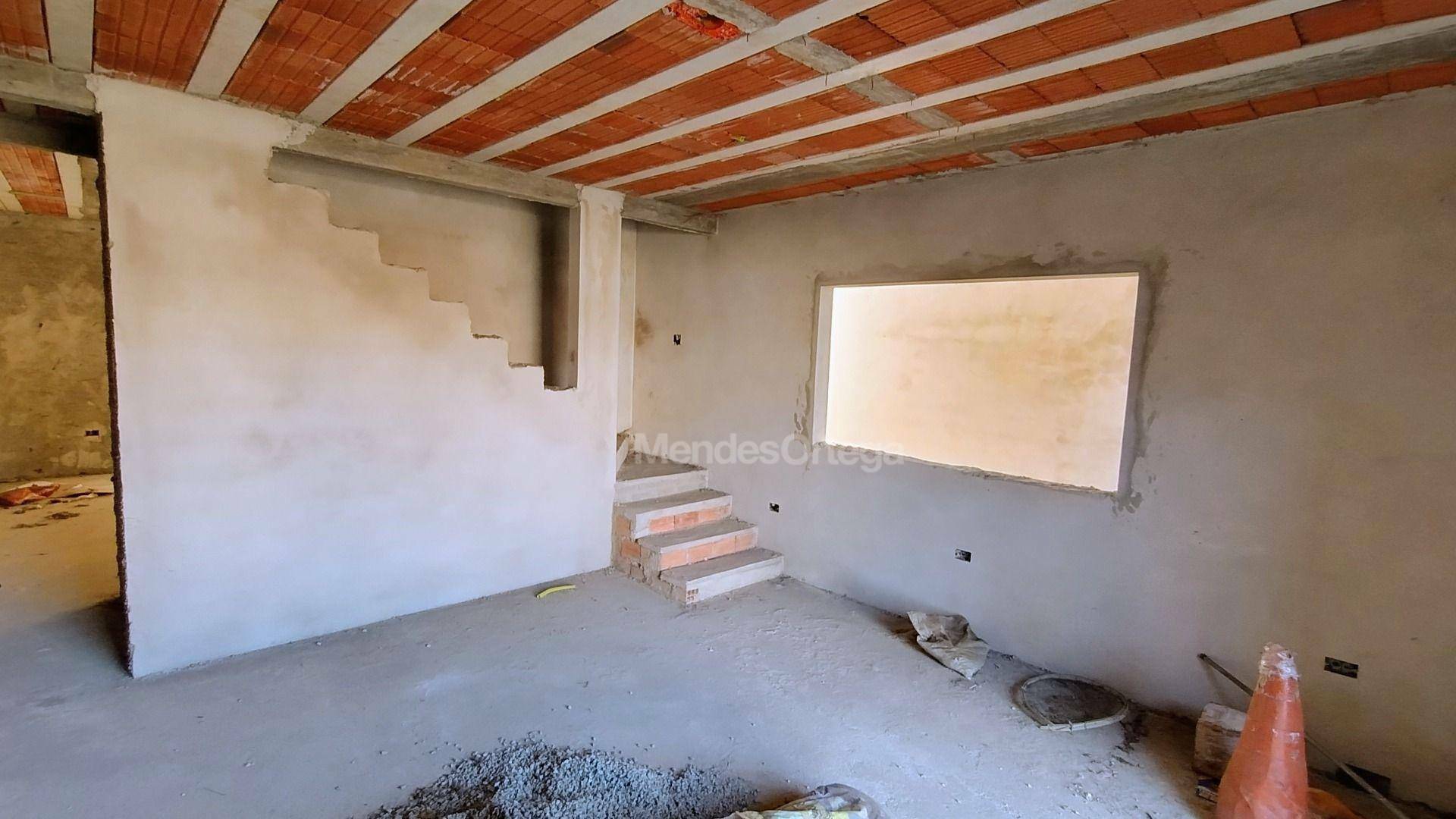 Casa à venda com 3 quartos, 145m² - Foto 5