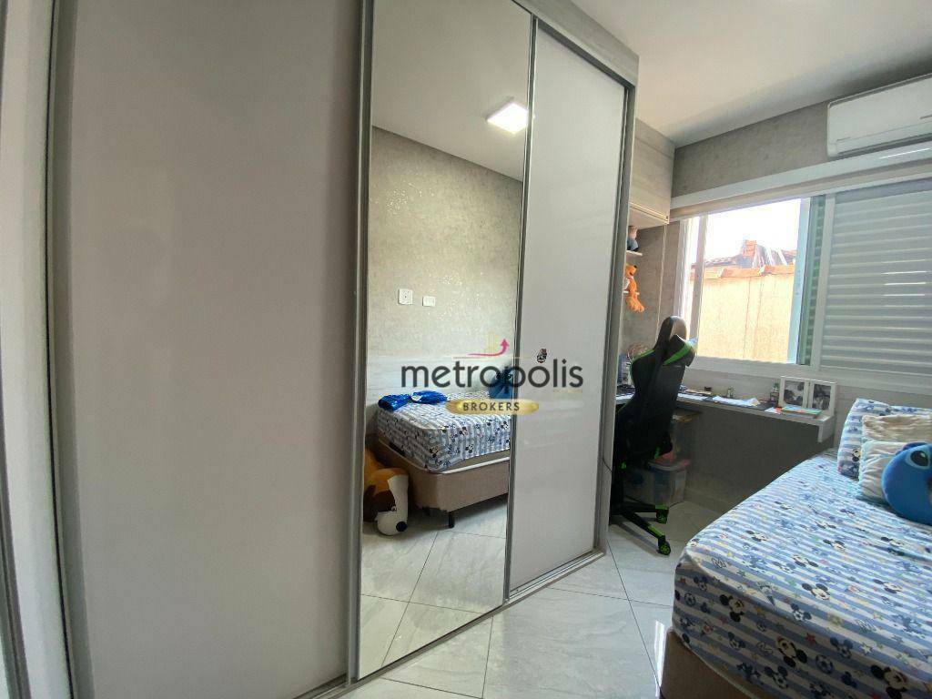 Cobertura à venda com 2 quartos, 120m² - Foto 16