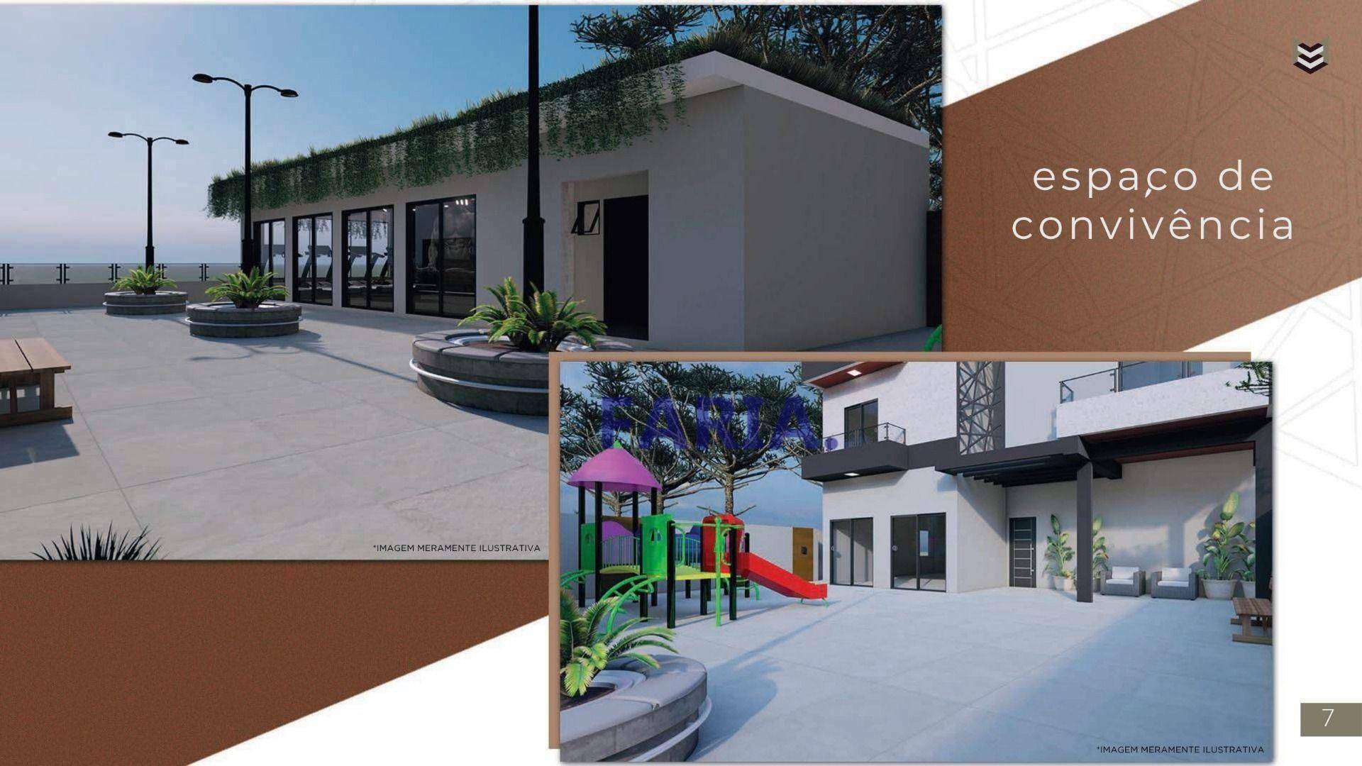 Apartamento à venda com 2 quartos, 75m² - Foto 33