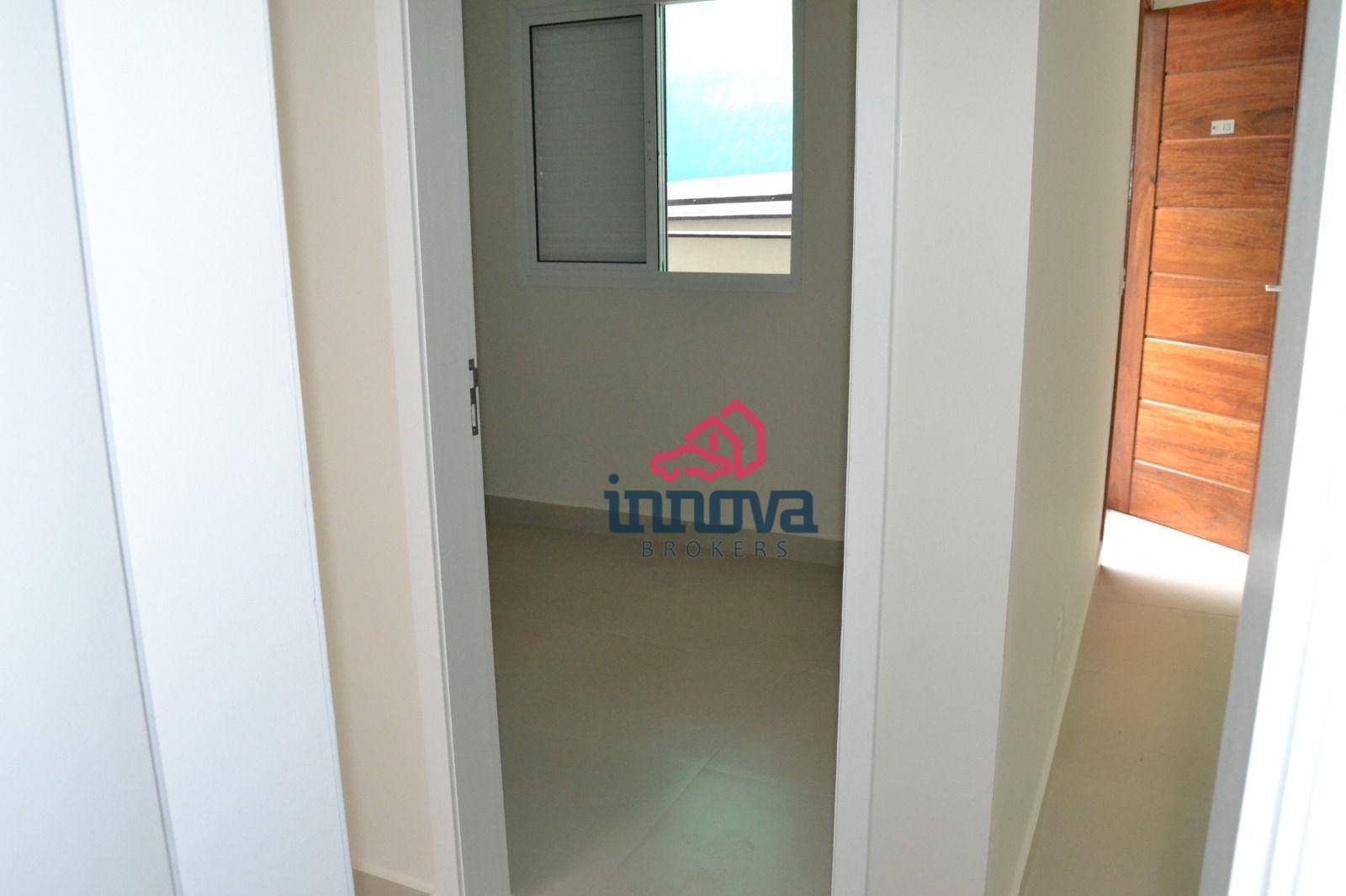 Apartamento à venda com 2 quartos, 43m² - Foto 14