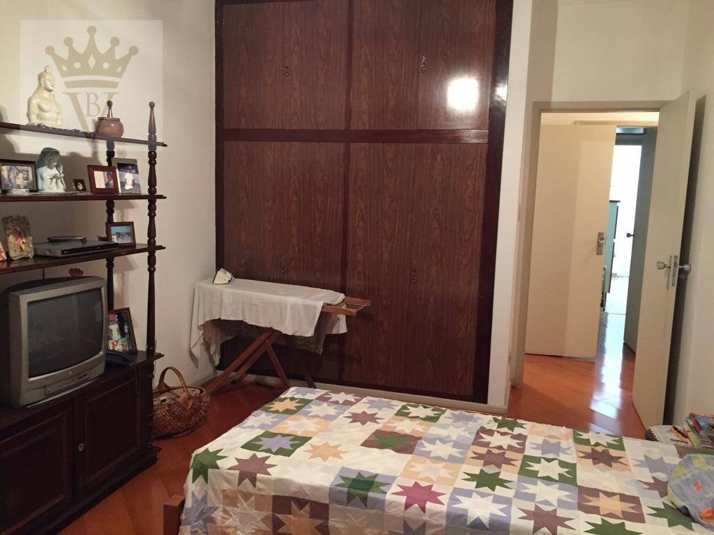 Apartamento à venda com 3 quartos, 175m² - Foto 5