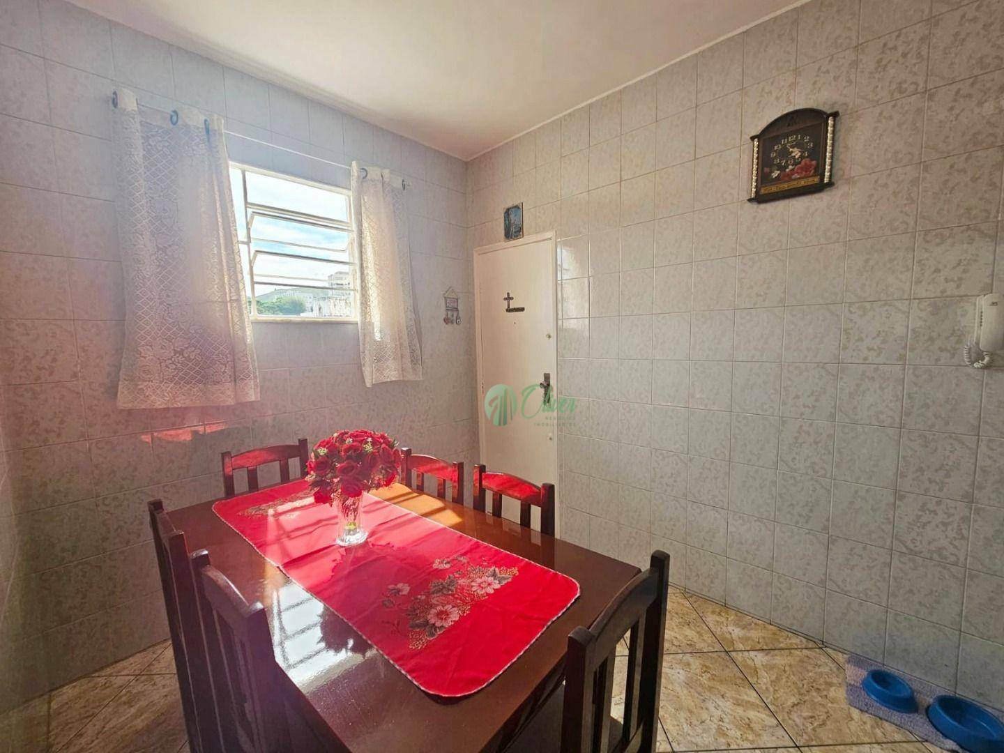 Apartamento à venda com 3 quartos, 88m² - Foto 5