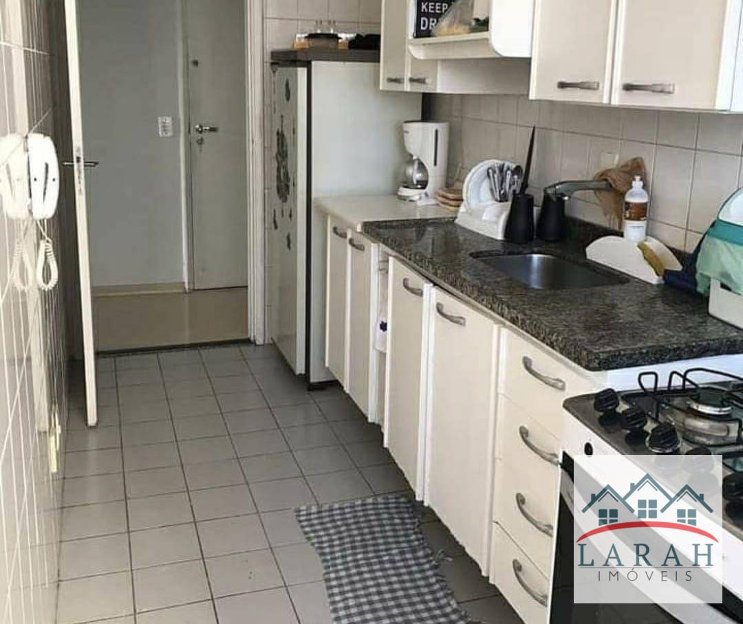 Apartamento à venda com 2 quartos, 60m² - Foto 1