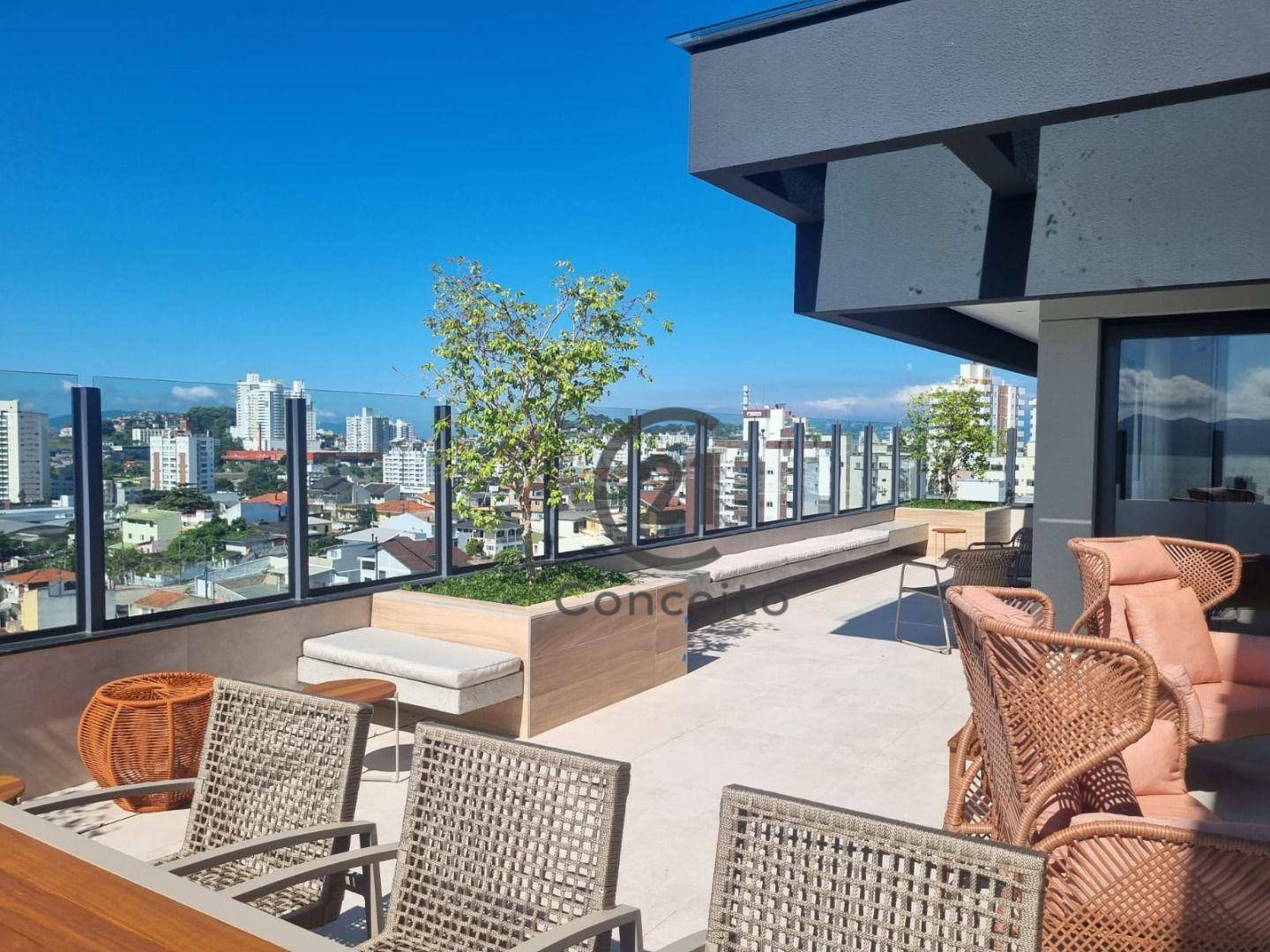 Kitnet e Studio à venda com 1 quarto, 40m² - Foto 22