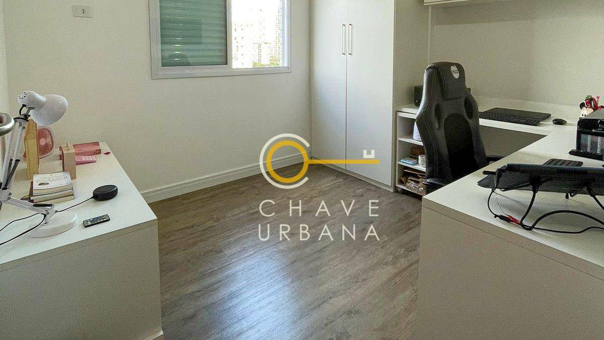 Apartamento à venda com 3 quartos, 89m² - Foto 8