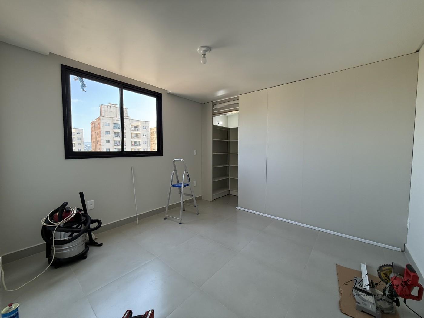 Apartamento para alugar com 3 quartos, 140m² - Foto 25