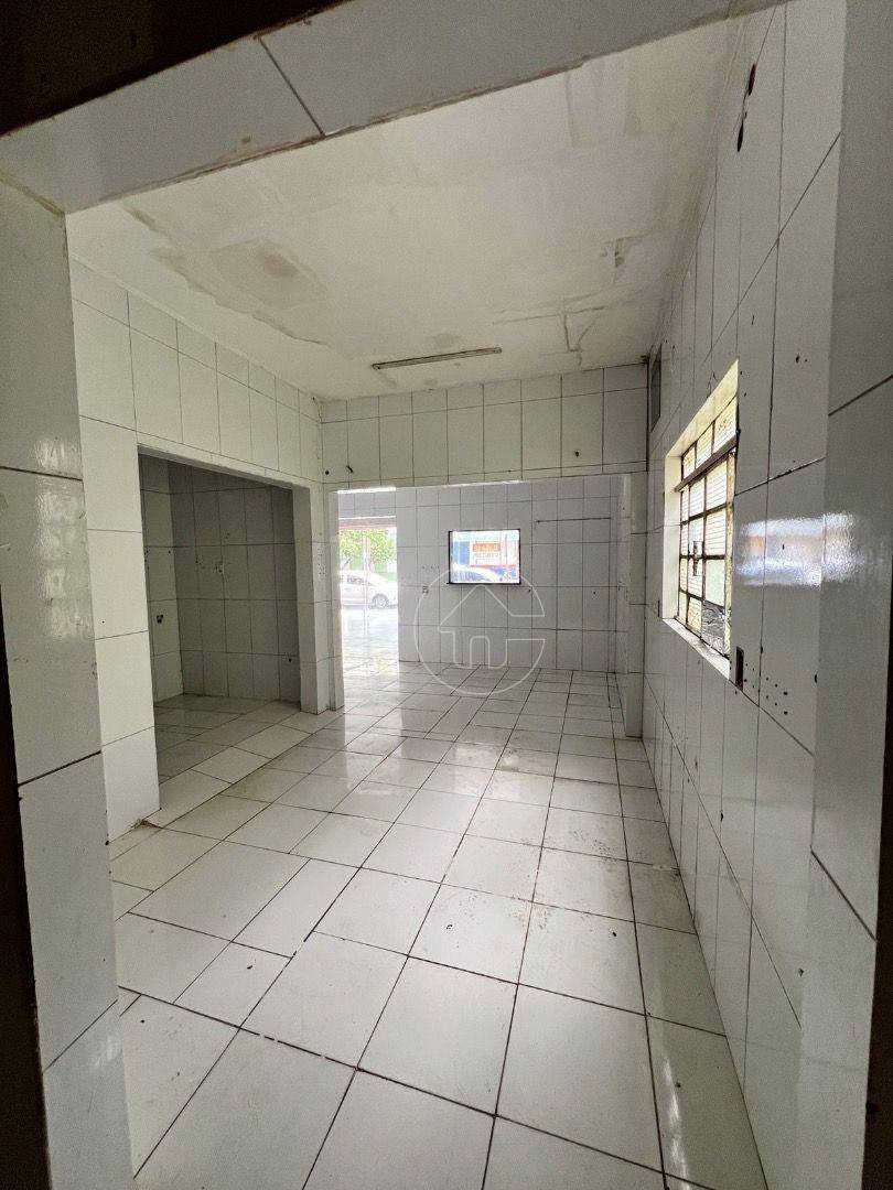 Conjunto Comercial-Sala para alugar, 130m² - Foto 5