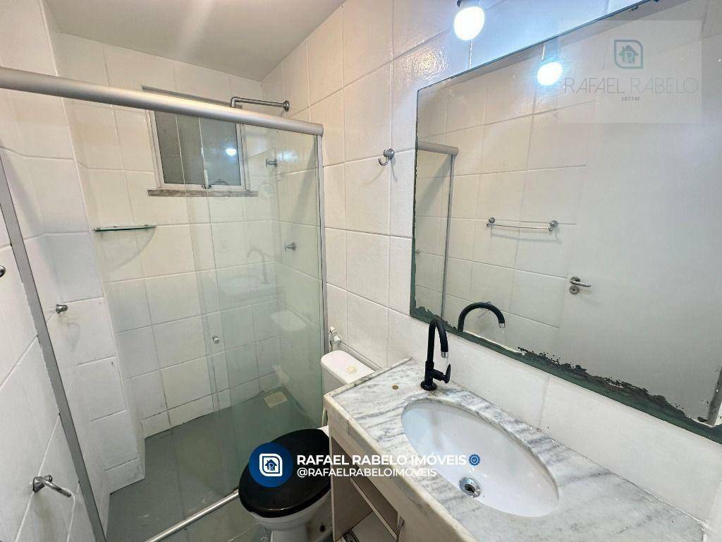 Apartamento à venda com 3 quartos, 62m² - Foto 9